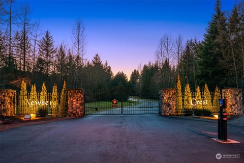 A home in Snohomish