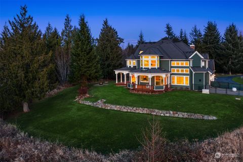 A home in Snohomish