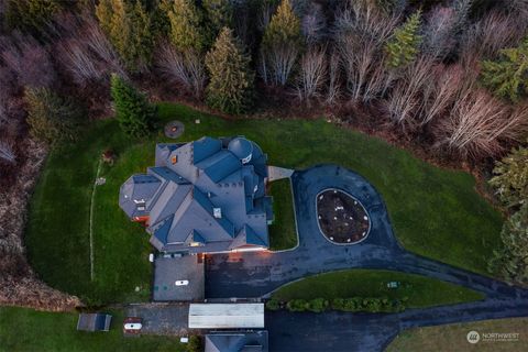 A home in Snohomish