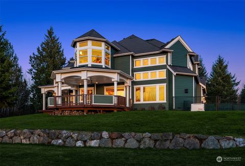 A home in Snohomish