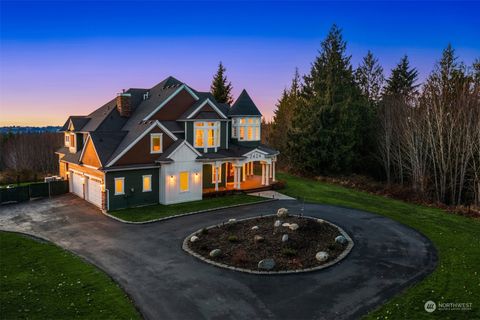 A home in Snohomish