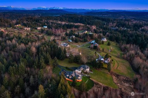 A home in Snohomish