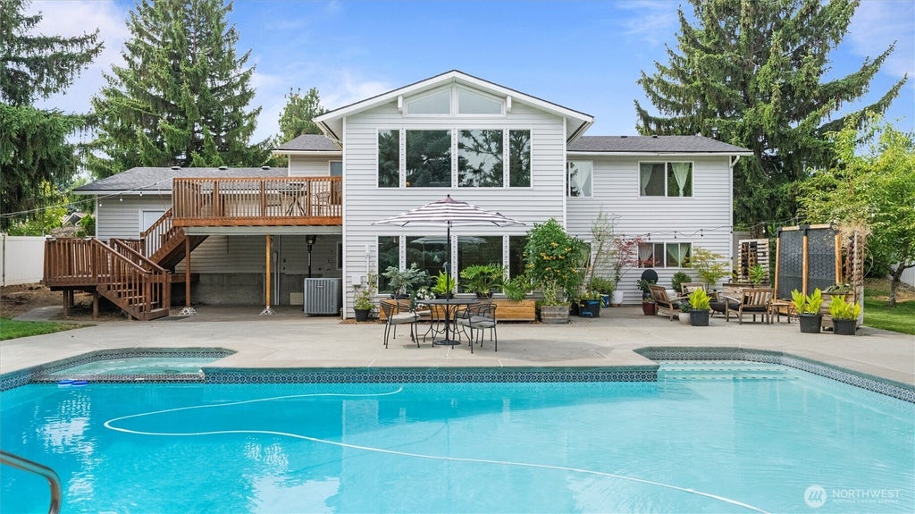 Photo of 164 Hills West Way, Richland, WA 99352 (MLS # 2566850)