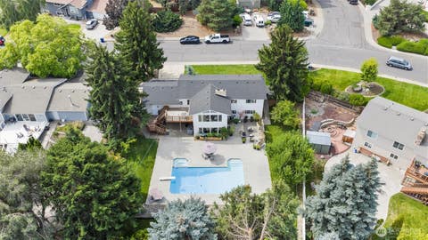 Photo of 164 Hills West Way, Richland, WA 99352 (MLS # 2566850)