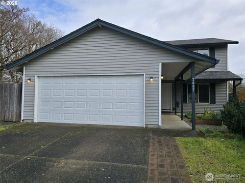 Photo of 7007 NE 142nd Court, Vancouver, WA 98682 (MLS # 2488945)