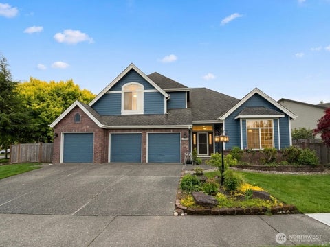 Photo of 11208 42nd Avenue SE, Everett, WA 98208 (MLS # 2548966)