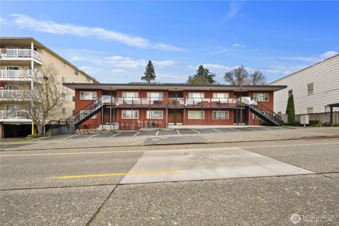 7106 California Avenue SW 101 Seattle WA 98136