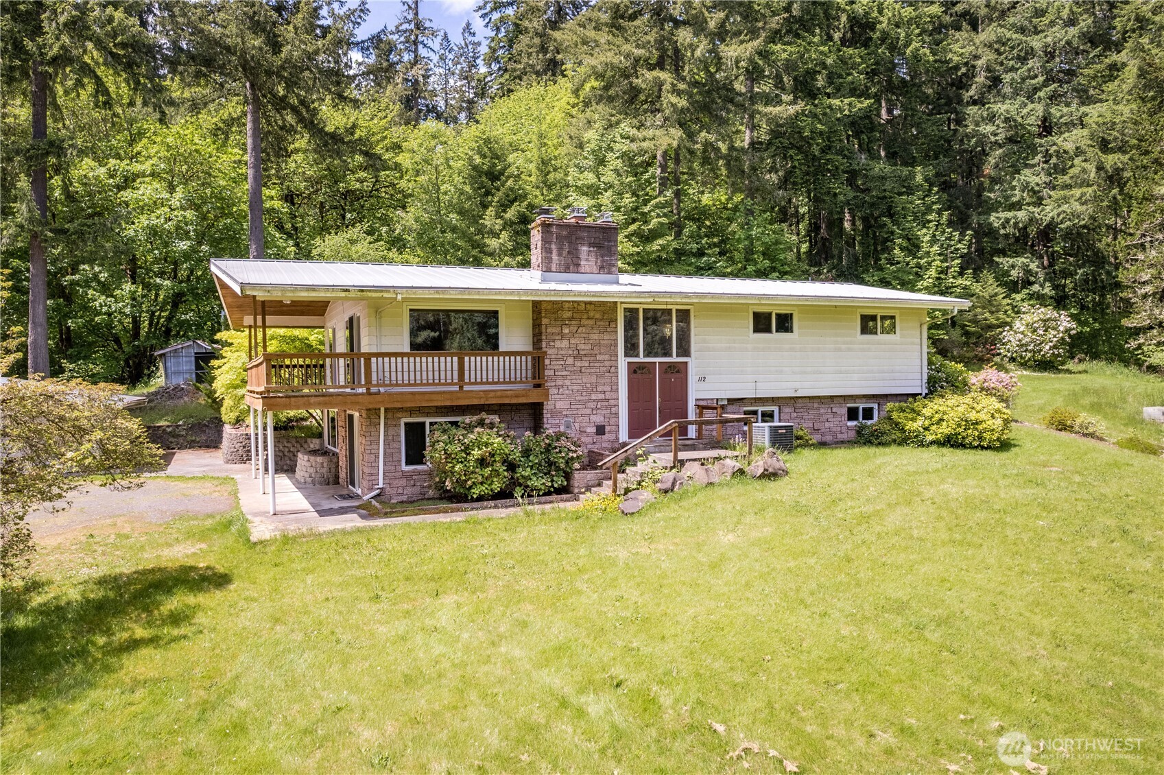 112 Paine Road