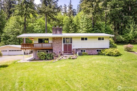 112 Paine Road Castle Rock WA 98611