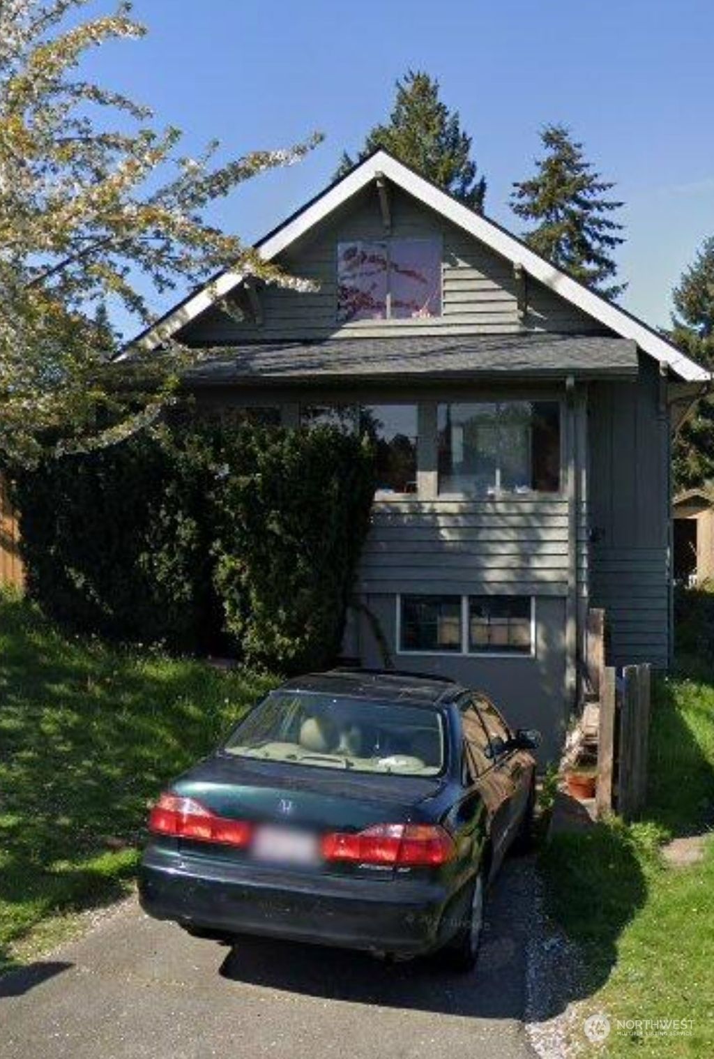 Photo of 658 NW 88th Street, Seattle, WA 98117 (MLS # 2305984)