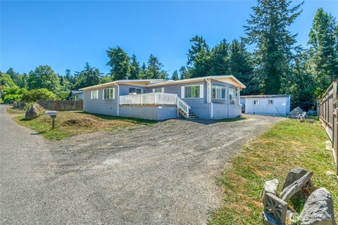 Photo of 82 Spruce Street, Orcas Island, WA 98245 (MLS # 2566687)