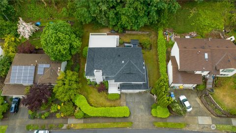 A home in Bellevue