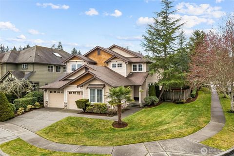 Photo of 14600 36th Avenue SE, Mill Creek, WA 98012 (MLS # 2499627)