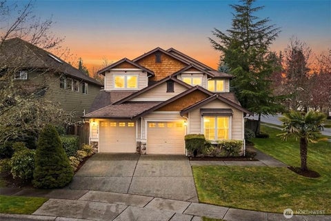 Photo of 14600 36th Avenue SE, Mill Creek, WA 98012 (MLS # 2499627)