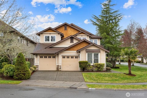 Photo of 14600 36th Avenue SE, Mill Creek, WA 98012 (MLS # 2499627)