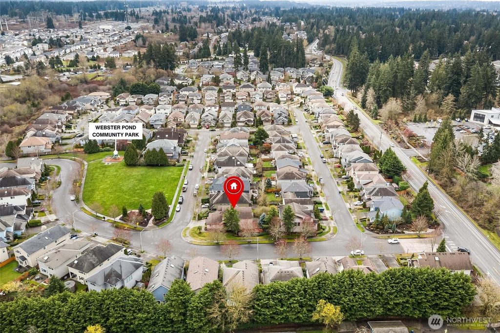 Photo of 14600 36th Avenue SE, Mill Creek, WA 98012 (MLS # 2499627)