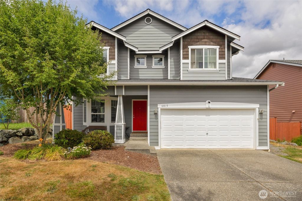 Photo of 6815 278th Street NW, Stanwood, WA 98292 (MLS # 2446935)