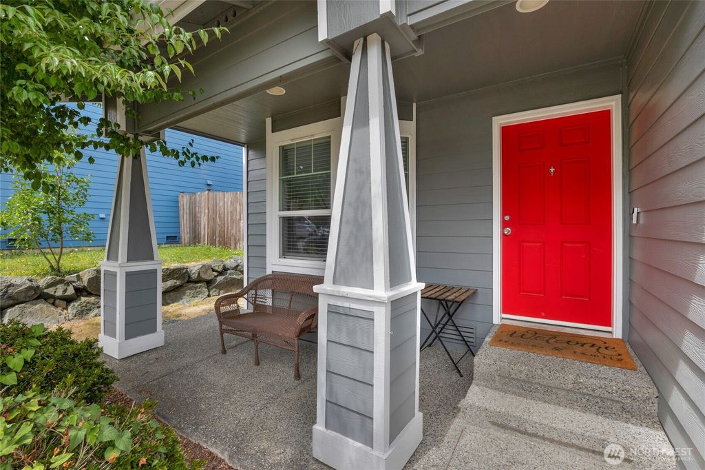 Photo of 6815 278th Street NW, Stanwood, WA 98292 (MLS # 2446935)