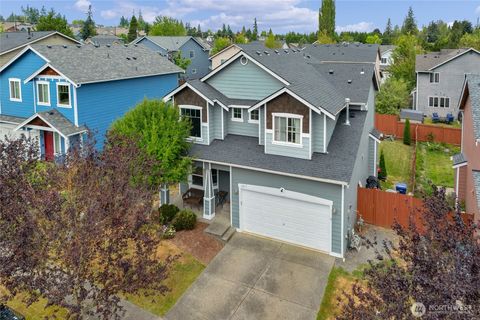 Photo of 6815 278th Street NW, Stanwood, WA 98292 (MLS # 2446935)