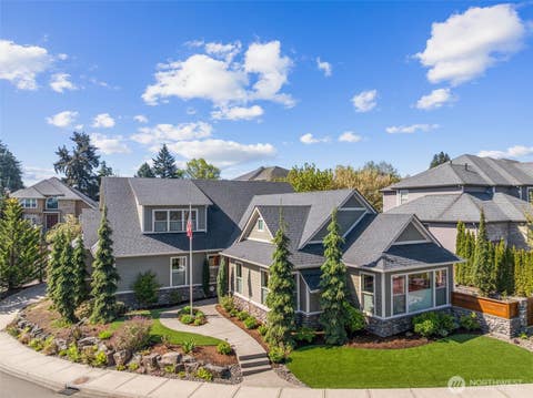 Photo of 3203 NW 130th Street, Vancouver, WA 98685 (MLS # 2514859)