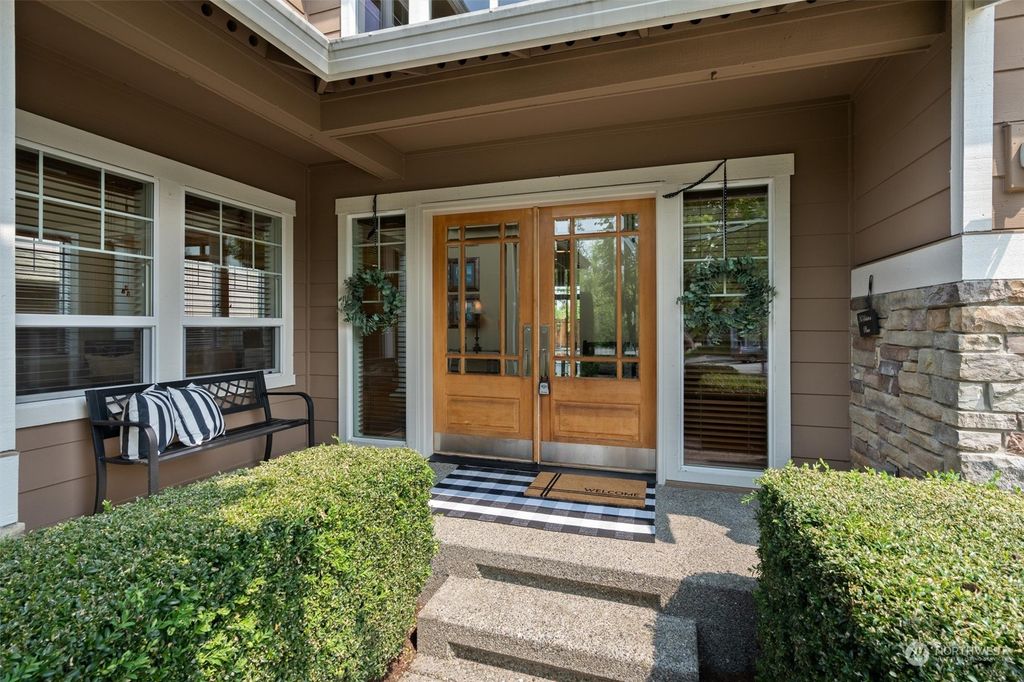 Photo of 7833 149th Place SE, Snohomish, WA 98296 (MLS # 2067405)