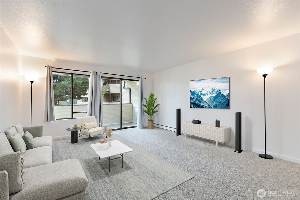 Photo of 8516 196th Street SW #206, Edmonds, WA 98026 (MLS # 2434892)