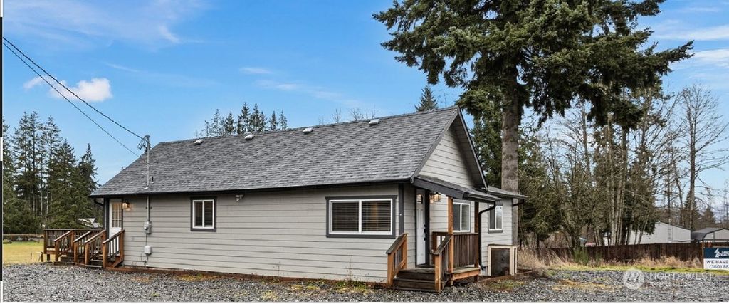 Photo of 15230 State Route 9 SE, Snohomish, WA 98296 (MLS # 2198109)