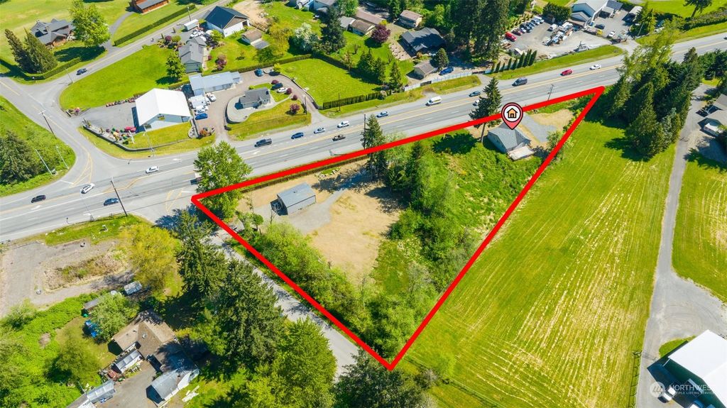 Photo of 15230 State Route 9 SE, Snohomish, WA 98296 (MLS # 2198109)