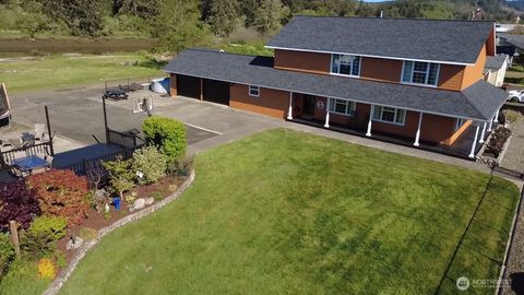 2025 Panama Avenue Hoquiam WA 98550