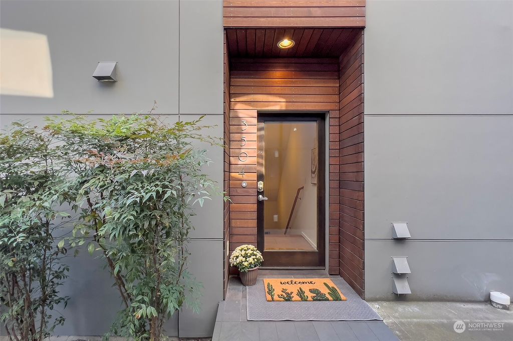Photo of 3504 Troll Avenue N, Seattle, WA 98103 (MLS # 2169740)
