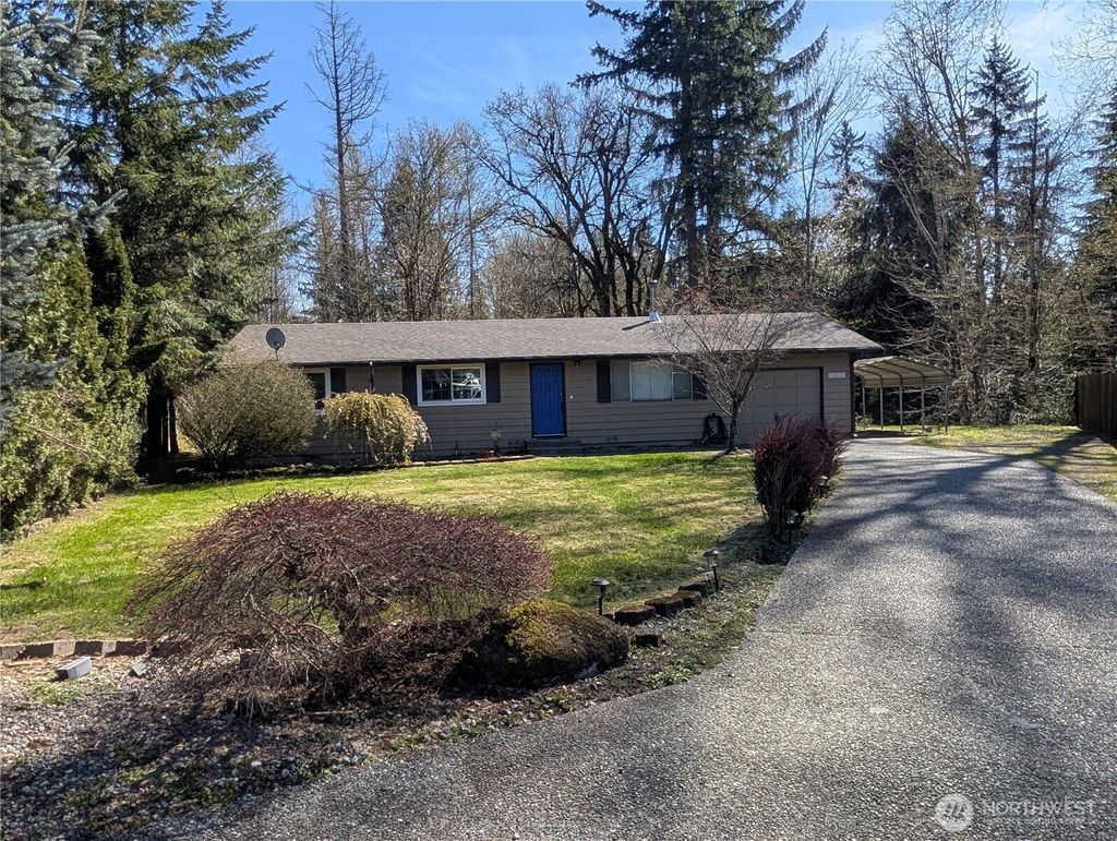 Photo of 24421 Terrace Place, Black Diamond, WA 98010 (MLS # 2504177)