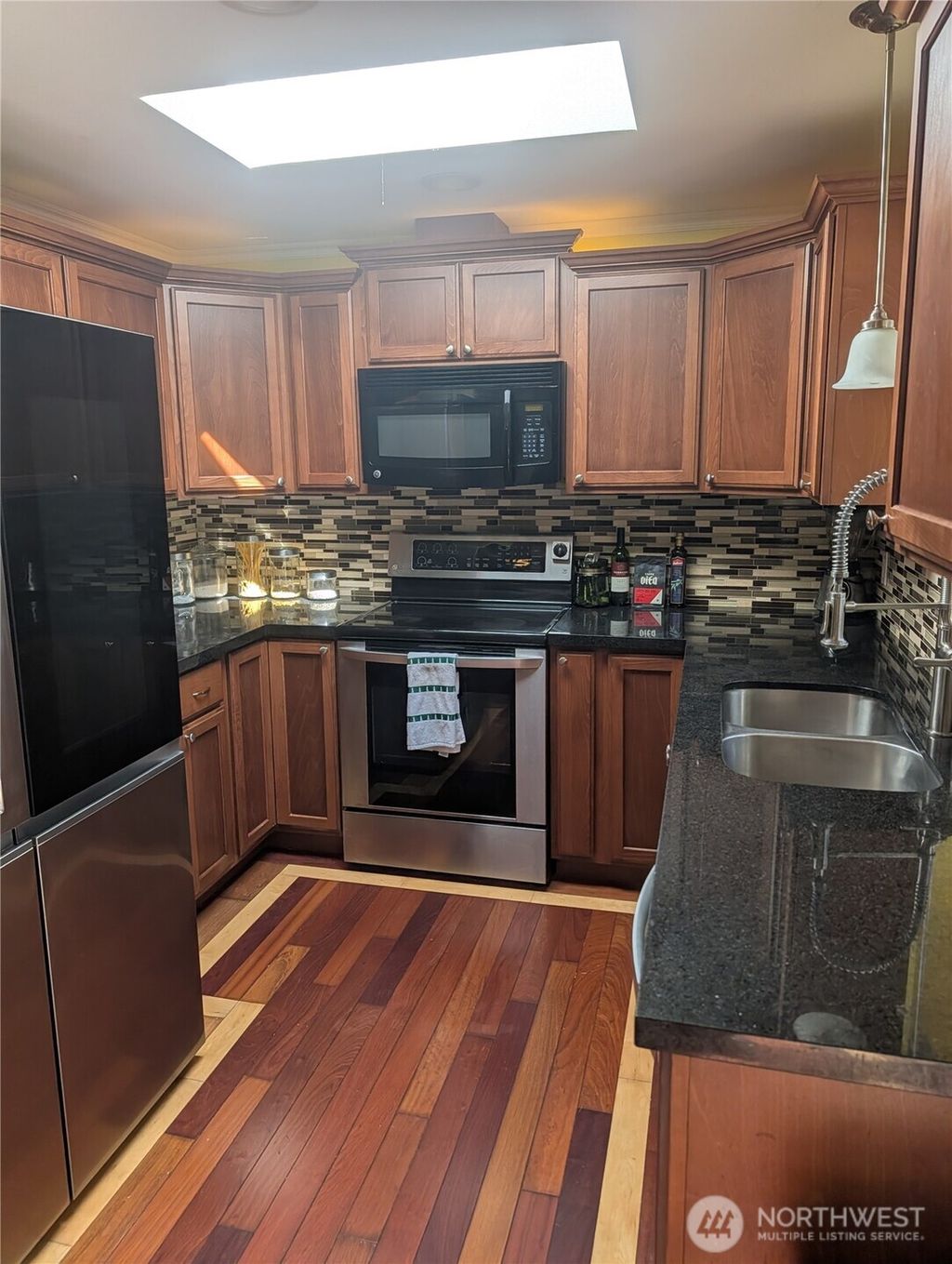 Photo of 24421 Terrace Place, Black Diamond, WA 98010 (MLS # 2504177)