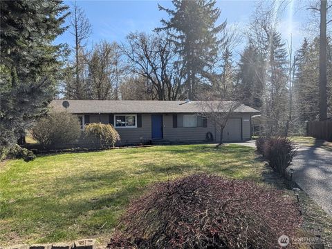 Photo of 24421 Terrace Place, Black Diamond, WA 98010 (MLS # 2504177)