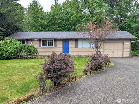 Photo of 24421 Terrace Place, Black Diamond, WA 98010 (MLS # 2504177)