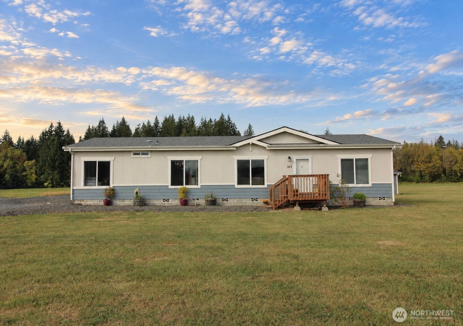 163 Apple Tree Lane