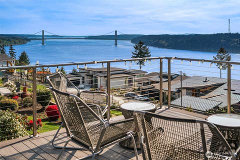 Photo of 6614 N 49th Street, Tacoma, WA 98407 (MLS # 2476028)