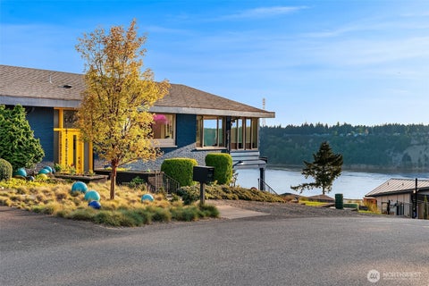 Photo of 6614 N 49th Street, Tacoma, WA 98407 (MLS # 2476028)