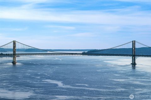 6614 N 49th Street Tacoma WA 98407