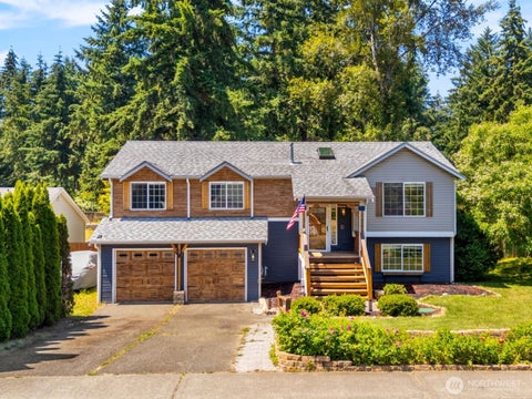 Photo of 4101 Arbor Drive SE, Lacey, WA 98503 (MLS # 2542461)