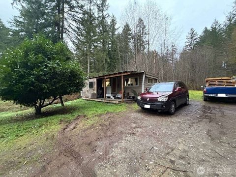 Photo of 23133 119th Avenue SE, Woodinville, WA 98077 (MLS # 2497119)