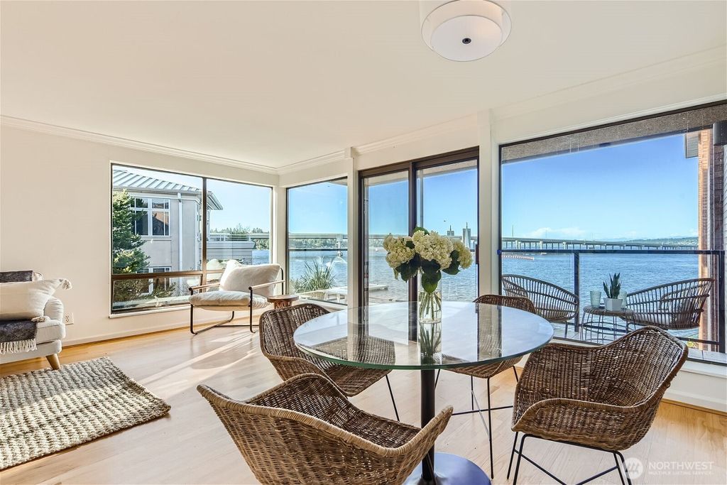 Photo of 2360 43rd Avenue E #306, Seattle, WA 98112 (MLS # 2352039)