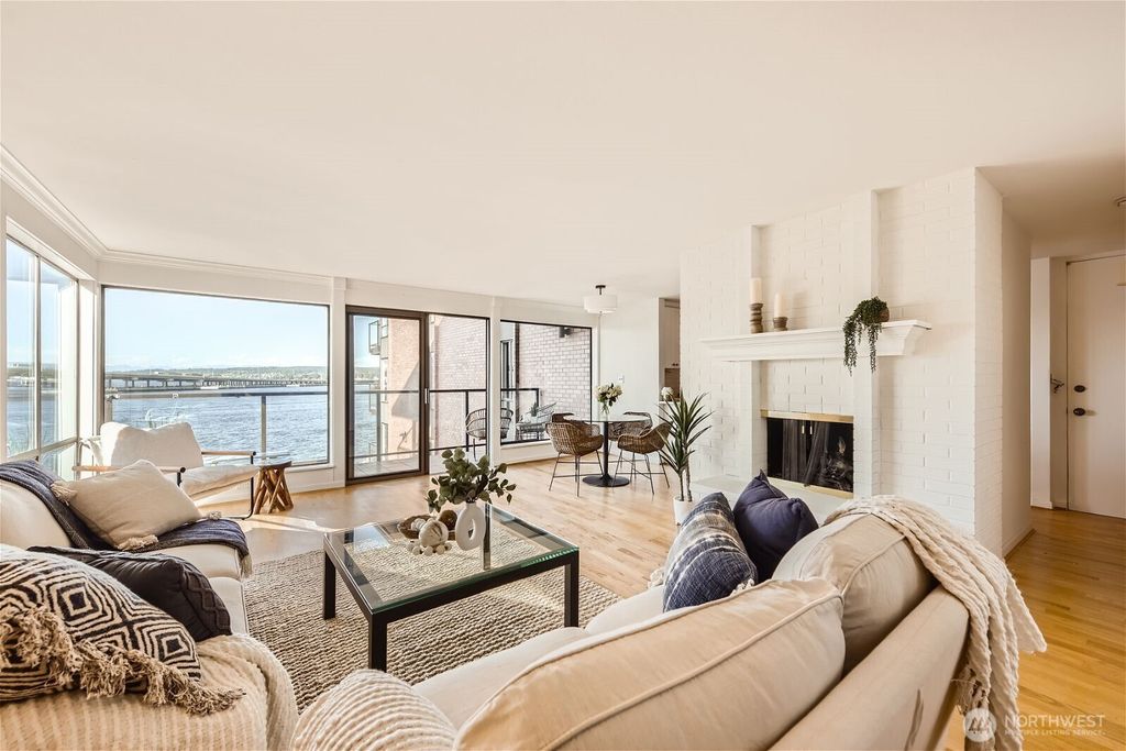 Photo of 2360 43rd Avenue E #306, Seattle, WA 98112 (MLS # 2352039)