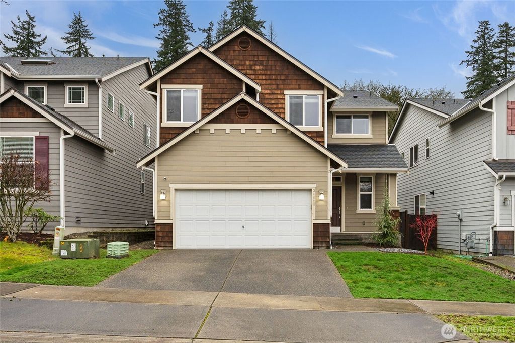 Photo of 34625 56th Avenue S, Auburn, WA 98001 (MLS # 2454764)