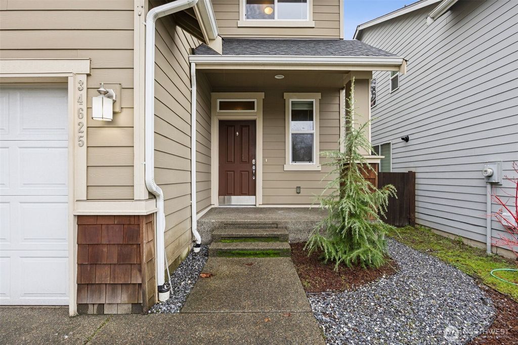 Photo of 34625 56th Avenue S, Auburn, WA 98001 (MLS # 2454764)