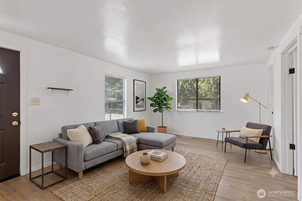 Photo of 8614 Renton Avenue S, Seattle, WA 98118 (MLS # 2546265)