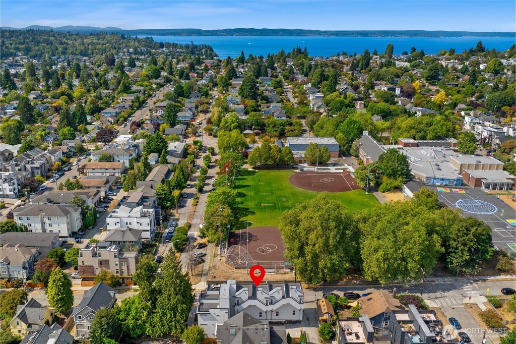 Photo of 6006 26th Avenue NW, Seattle, WA 98107 (MLS # 2583134)