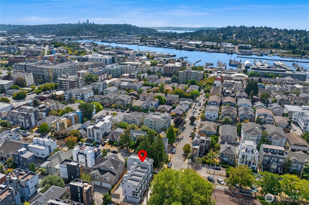 Photo of 6006 26th Avenue NW, Seattle, WA 98107 (MLS # 2583134)
