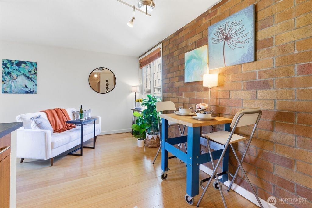 Photo of 905 Cherry Street #306, Seattle, WA 98104 (MLS # 2505339)