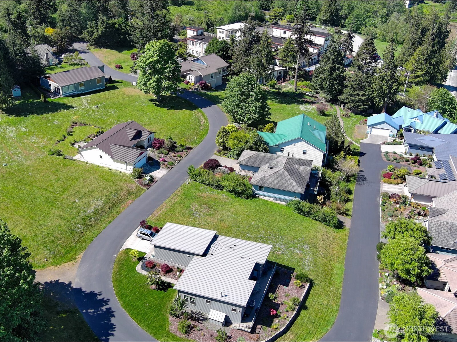 105 Port Townsend Bay Drive