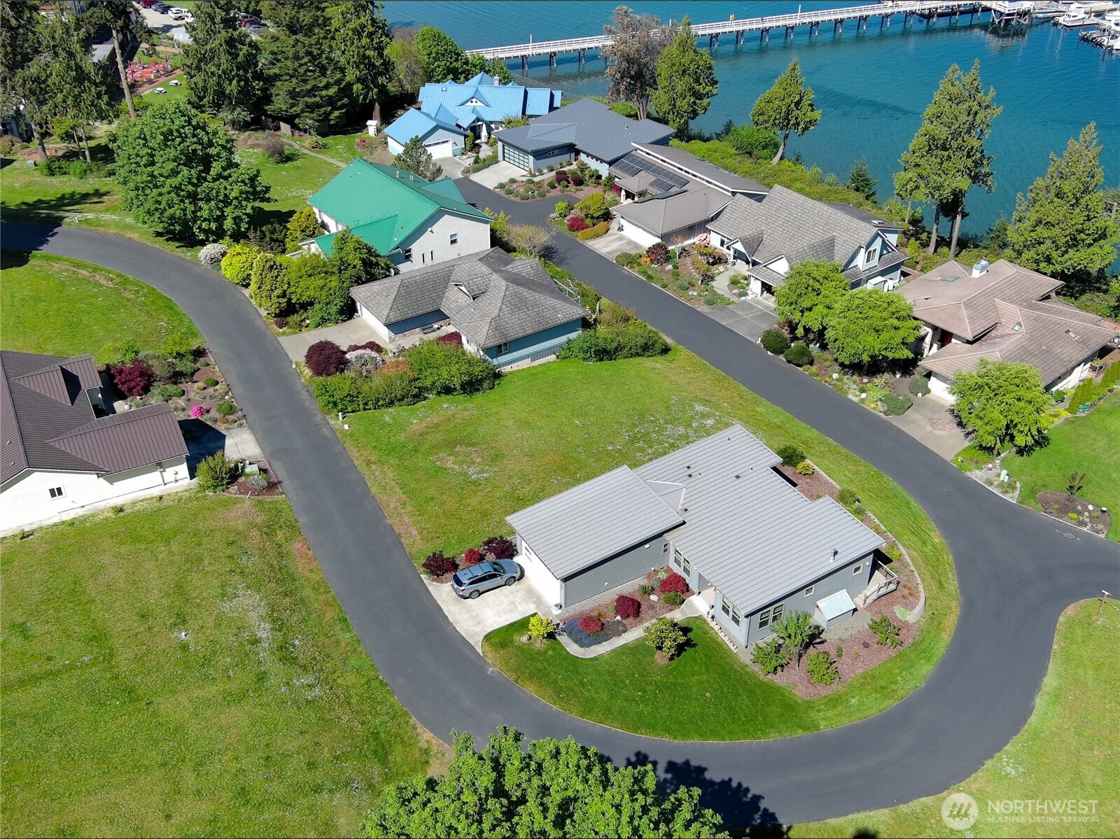 105 Port Townsend Bay Drive